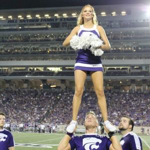 Meet your Posher, Douglas